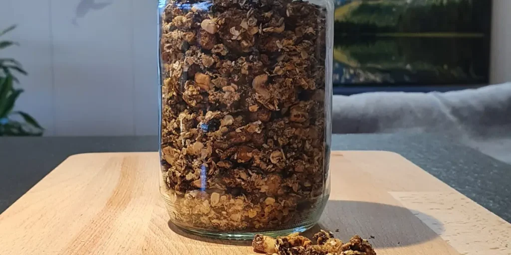 granola 1