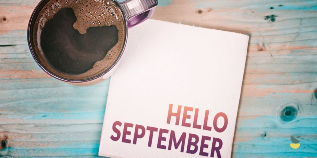 Σεπτέμβριος