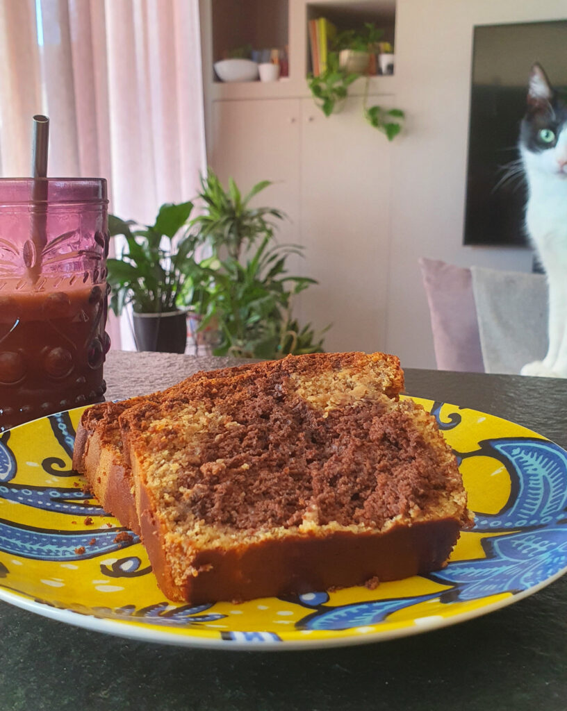 banana cake scaled 1