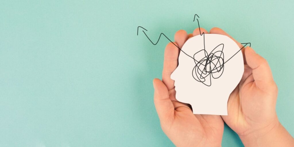 Διατροφικές Διαταραχές