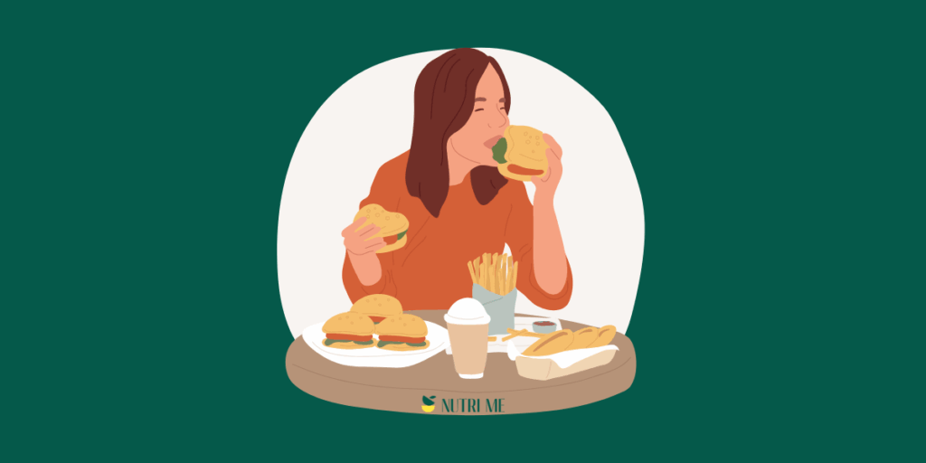 binge eating disoerder