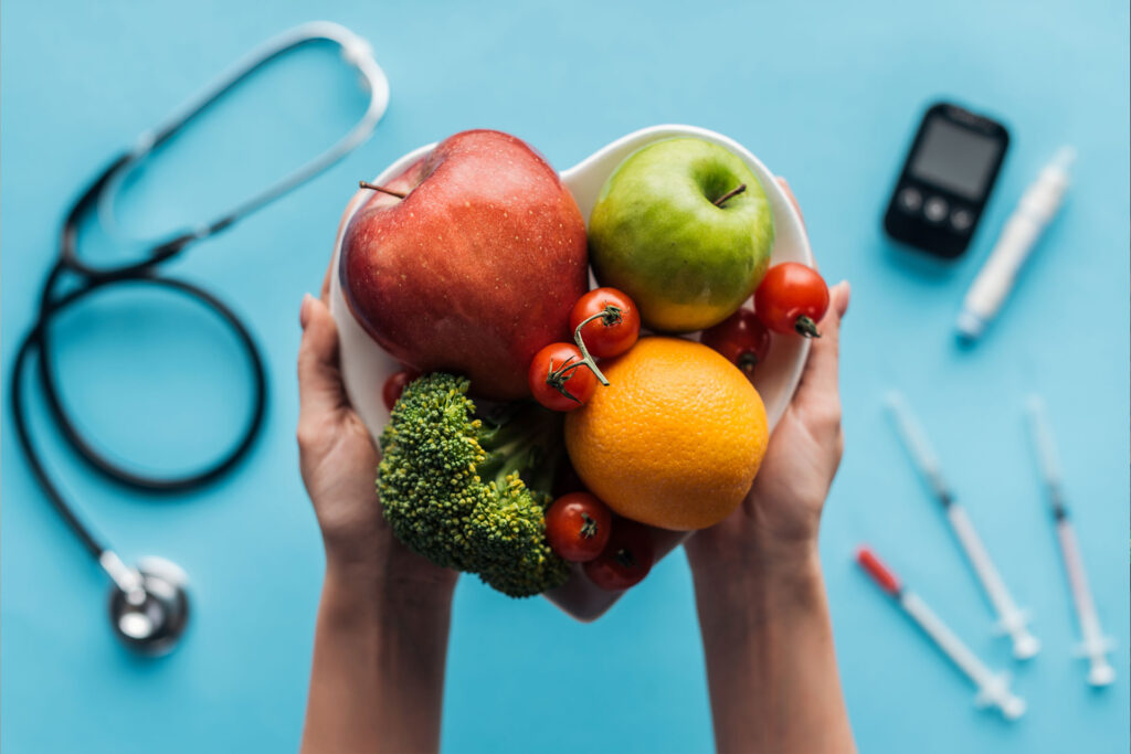 Diabetes Mellitus