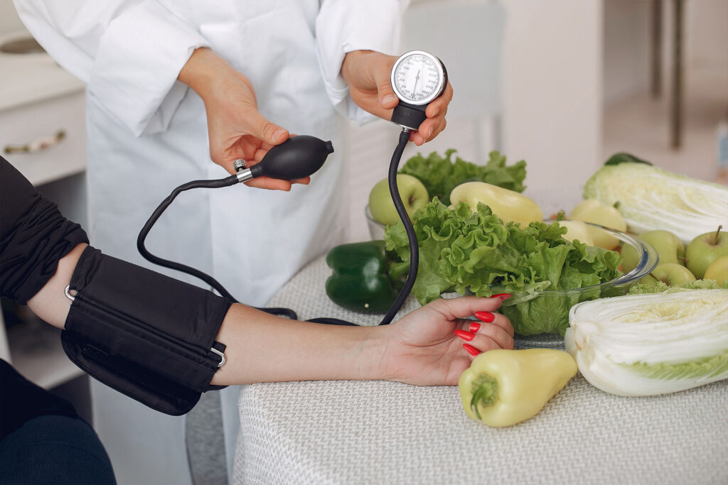 Hypertension